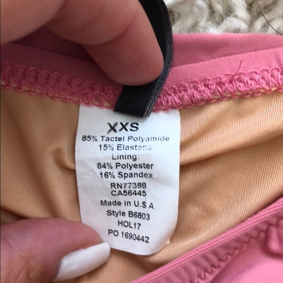 JCrew string bikini bottom - Picture 3 of 3